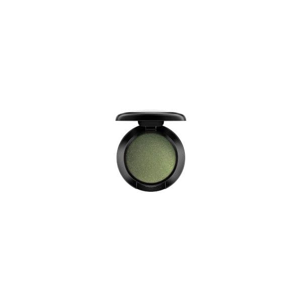 Mac Small Eye Shadow Frost Humid