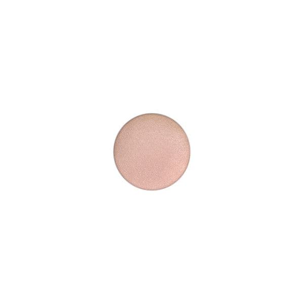 Mac Small Eye Shadow Pro Palette Refill Frost Tom Naked Lunch
