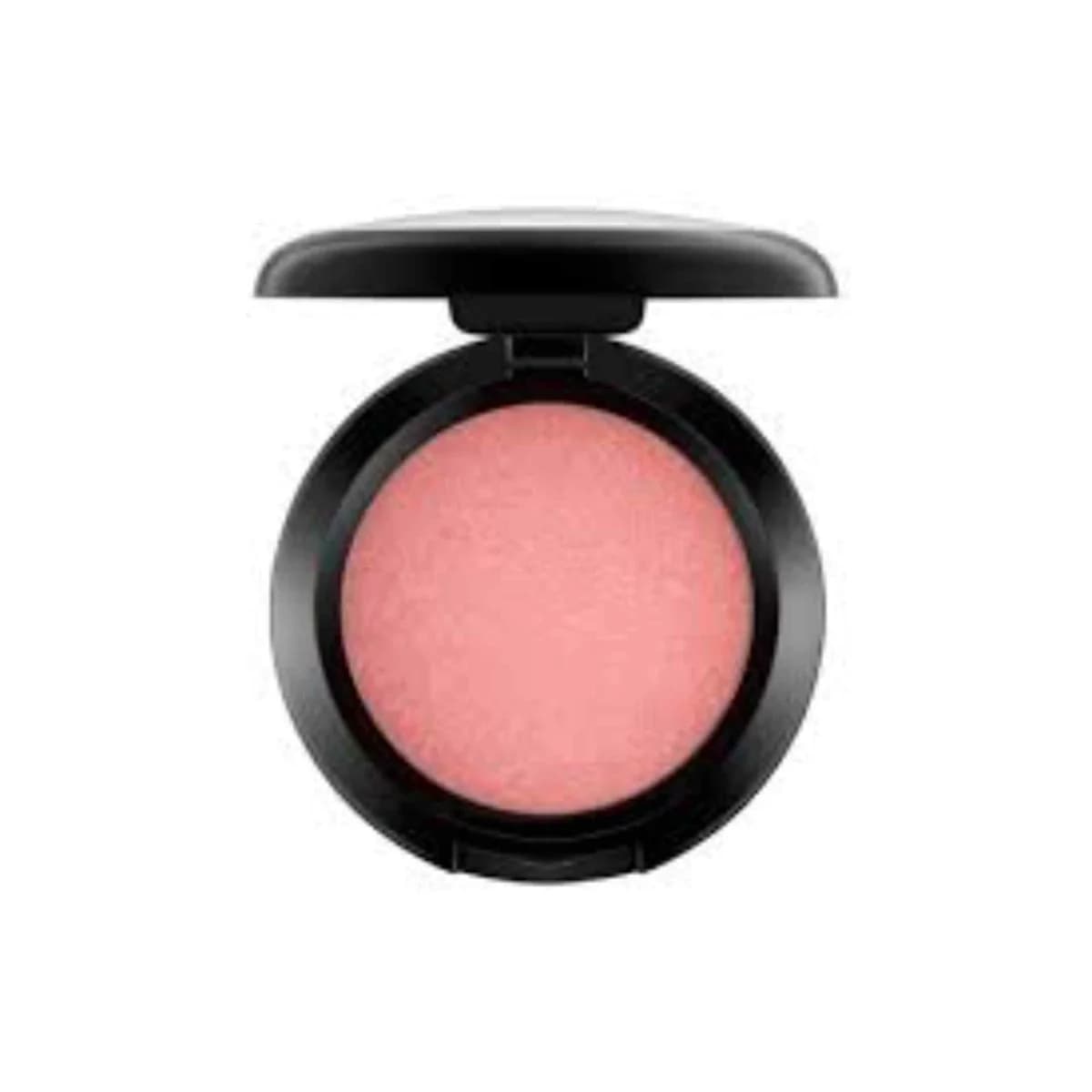 Mac Sheertone Shimmer Blush Tom Peachykeen