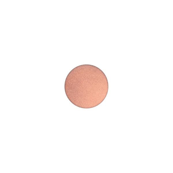 Mac Small Eye Shadow Pro Palette Refill Veluxe Pearl Tom Expensive Pink