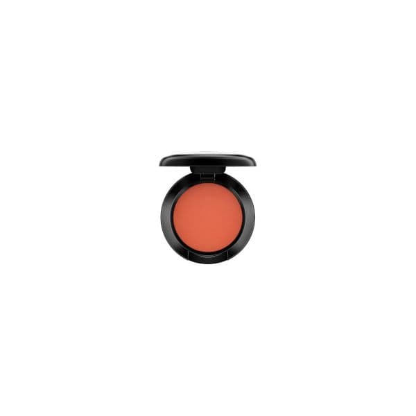 Mac Small Eye Shadow Matte Tom Red Brick