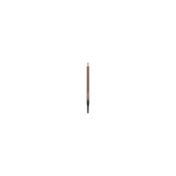 Mac Veluxe Brow Pencil Tom Deep Dark Brunette