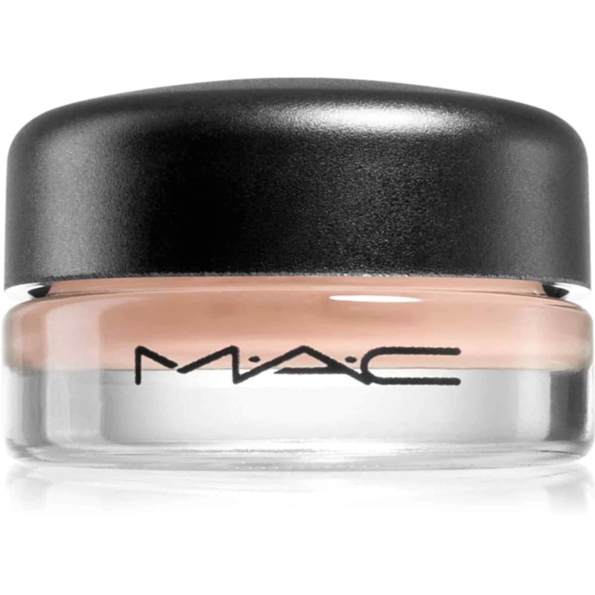 Mac Pro Longwear Paint Pot Sombra Tom Soft Ochre