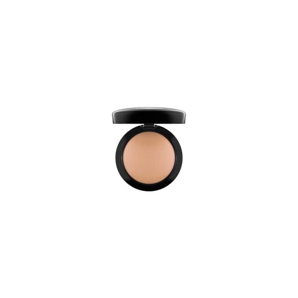 Mac Mineralize Skinfinish Pó Tom Medium Deep
