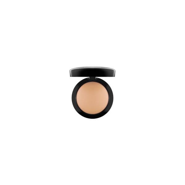 Mac Mineralize Skinfinish Pó Tom Medium Tan