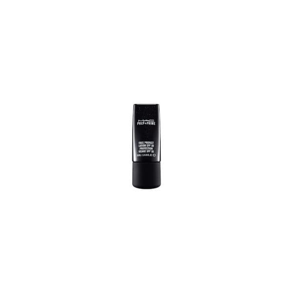 Protetor Solar MAC Prep + Prime Face Protect SPF50 30ml