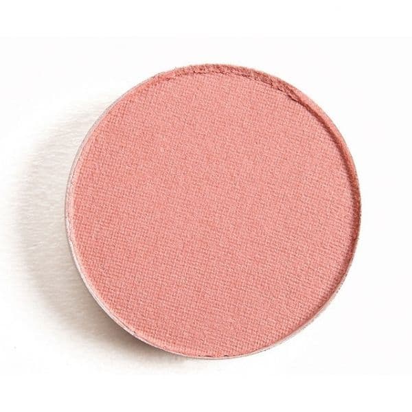 Mac Small Eye Shadow Pro Palette Refill Tom Cobalt
