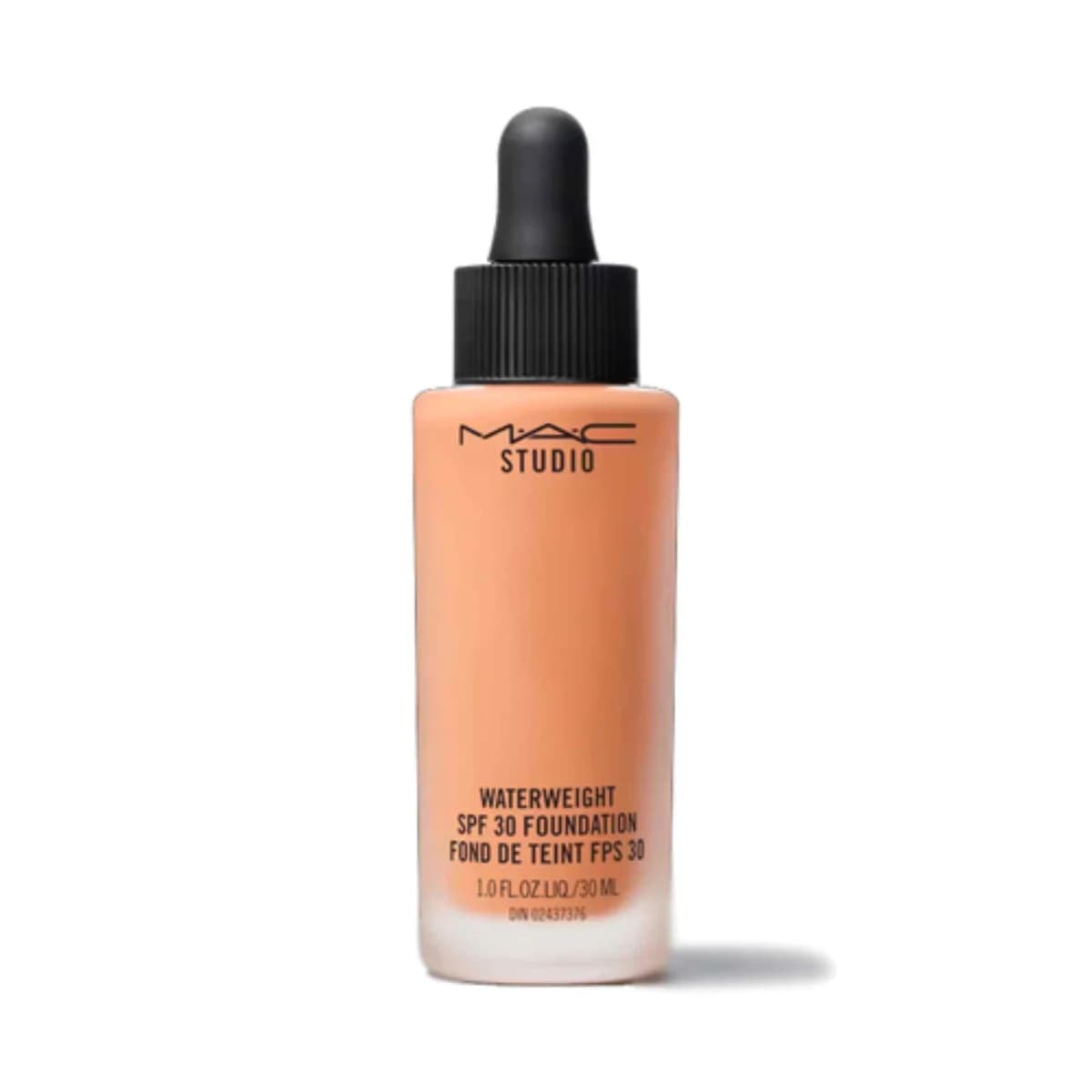 Mac Studio Waterweight SPF30 Foundation Tom NC44 30ml