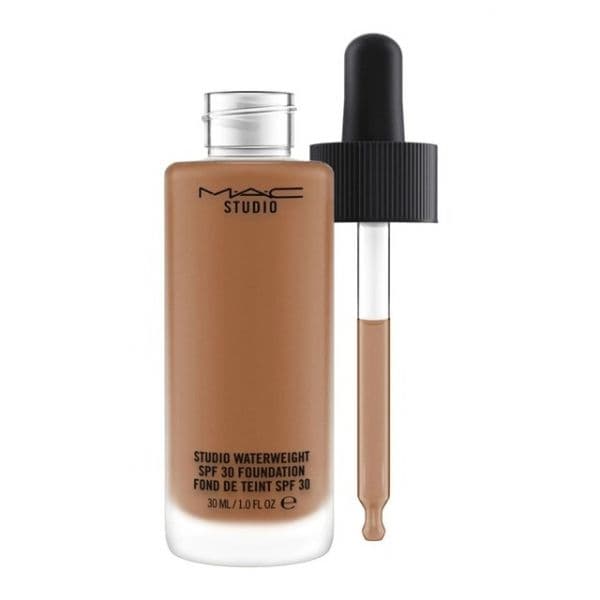 Mac Studio Waterweight SPF30 Foundation Tom NW13 30ml