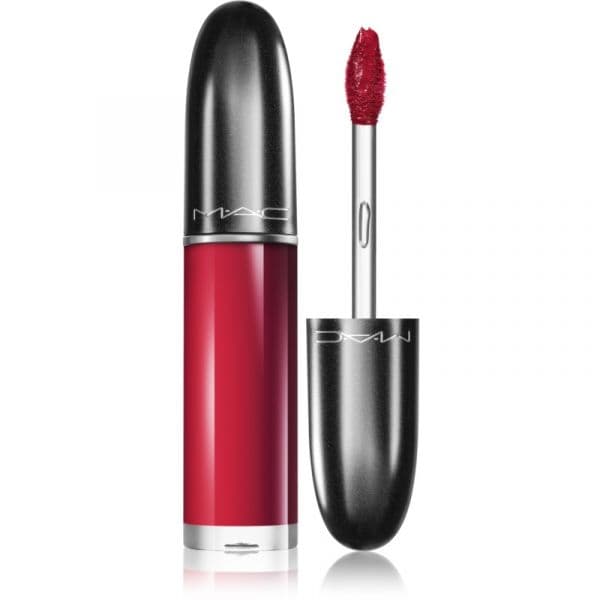 Mac Retro Matte Batom Líquido Tom Dance With Me 5ml
