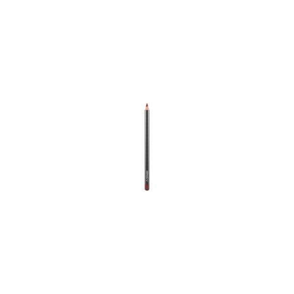 Mac Lip Pencil Tom Burgundy