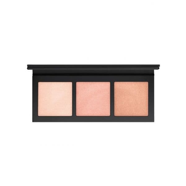 Mac Hyper Real Glow Palette / Flash + Awe