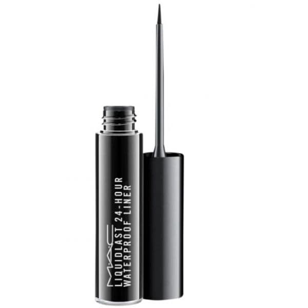 Mac Liquidlast 24H Waterproof Eyeliner Tom Point Black