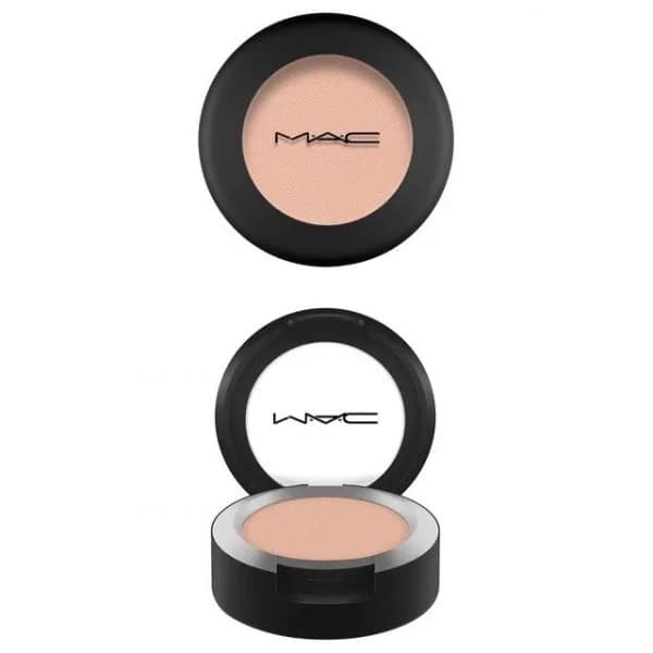 Mac Powder Kiss Soft Matte Sombra Tom Ripened