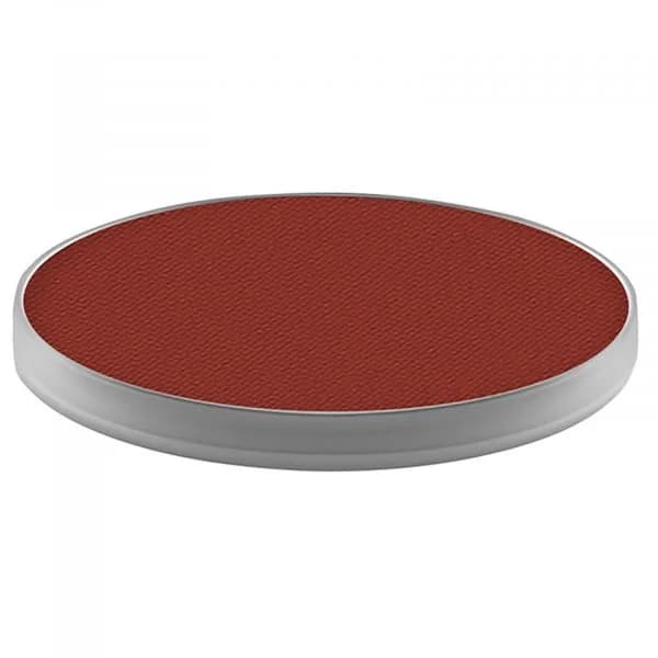 Mac Powder Kiss Soft Matte Sombra Tom Devoted to Chili Recarga