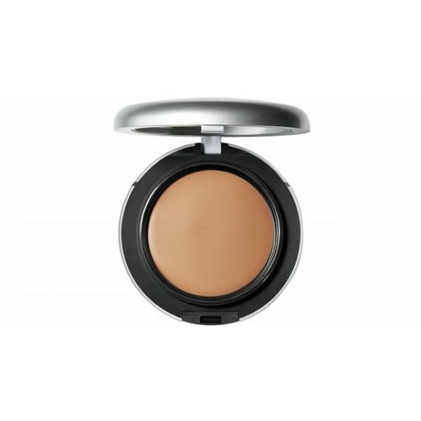 Mac Tech Cream-to-Powder Studio Fix Base Tom NC38