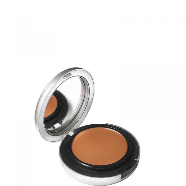 Mac Tech Cream-to-Powder Studio Fix Base Tom NC44