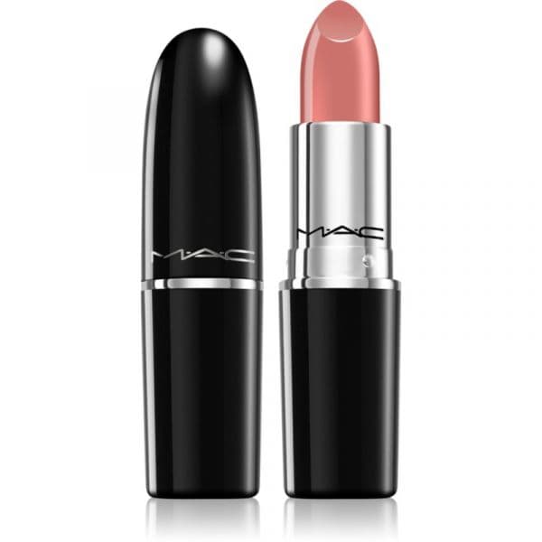 MAC Cosmetics Lustreglass Sheer-Shine Batom Tom Thanks, It's M·A·C! 3g