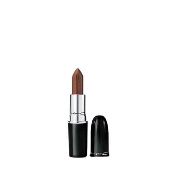 Mac Lustreglass Sheer-Shine Lipstick Tom Lady Bug