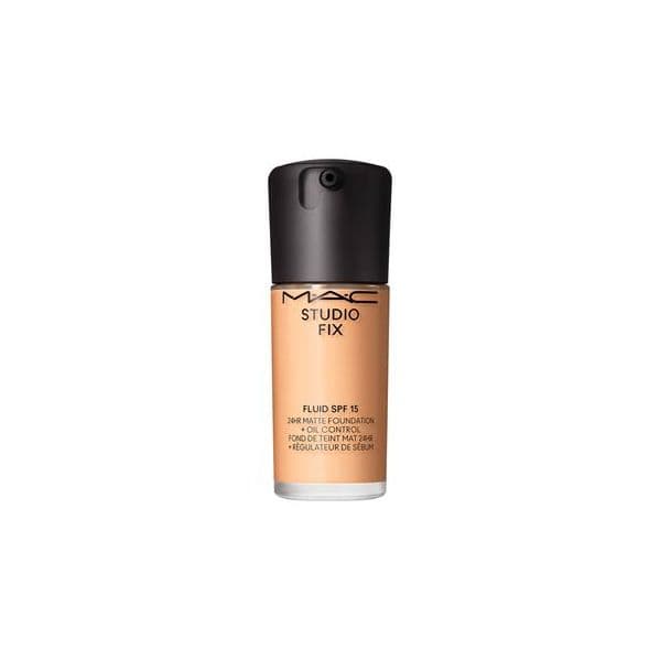 Mac Studio Fix Fluid Matte Foundation SPF15 Nc20 30ml