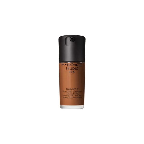 Mac Studio Fix Fluid Matte Foundation SPF15 Nc50 30ml