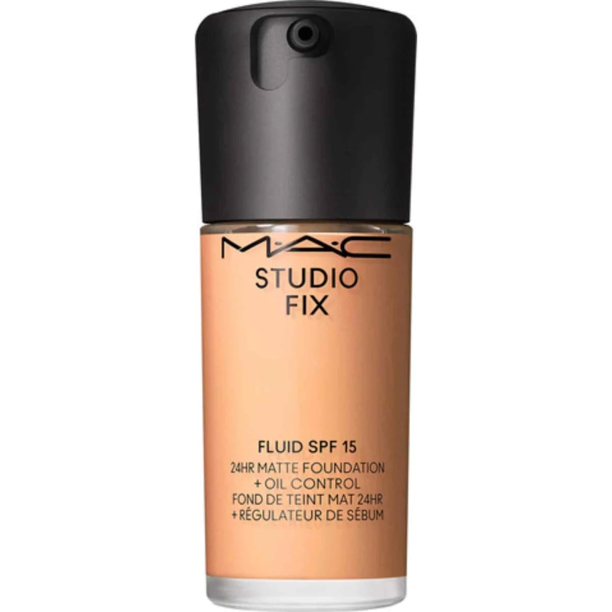 Mac Studio Fix Fluid Matte Foundation SPF15 Nw22 30ml