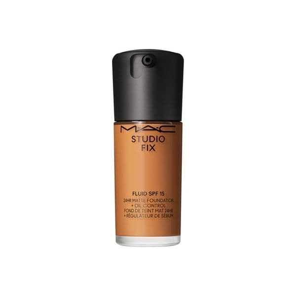 MAC Studio Fix Fluid Foundation SPF15 Tom C8 30ml
