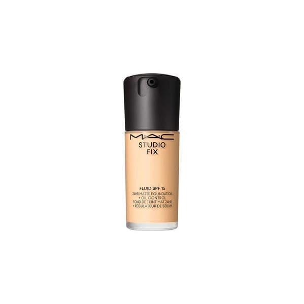 Mac Studio Fix Fluid Matte Foundation SPF15 Nc13 30ml