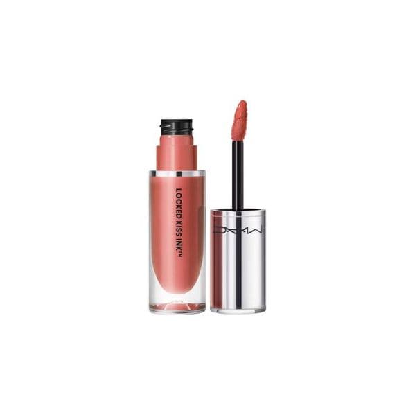 Mac Locked Kiss Ink 24H Lipcolour Tom Meticulous 4ml