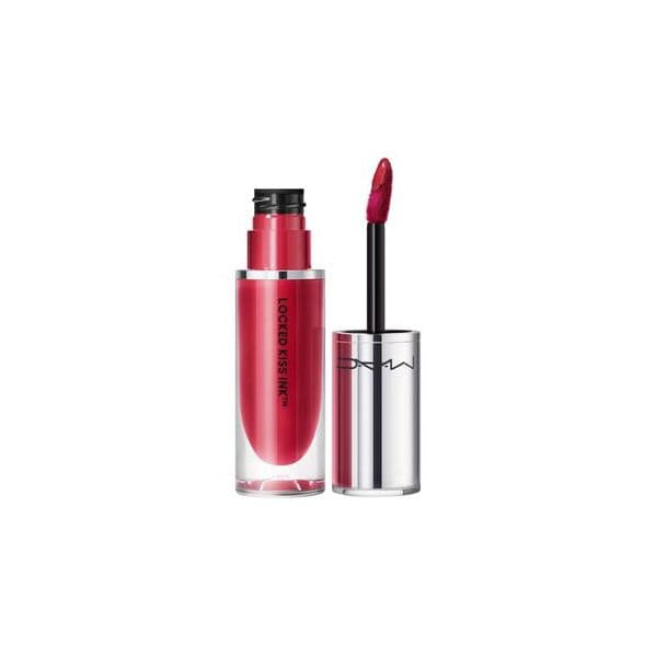 Mac Locked Kiss Ink 24H Lipcolour Tom Most Curious 4ml