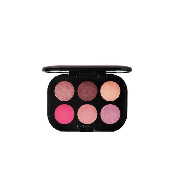Mac Connect In Colour Rose Lens 6.25g