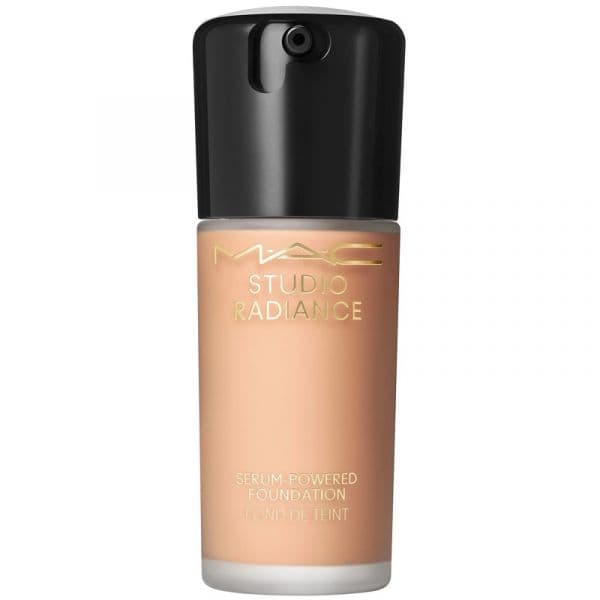 MAC Studio Radiance Serum-Powered Foundation Tom NW25 30ml