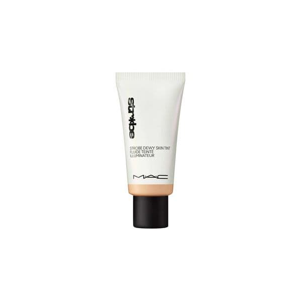 Mac Strobe Dewy Skin Tom Tint Light 2 30ml