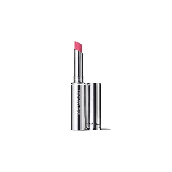 Mac Locked Kiss 24H Lipstick Tom Connoisseur 1.8g