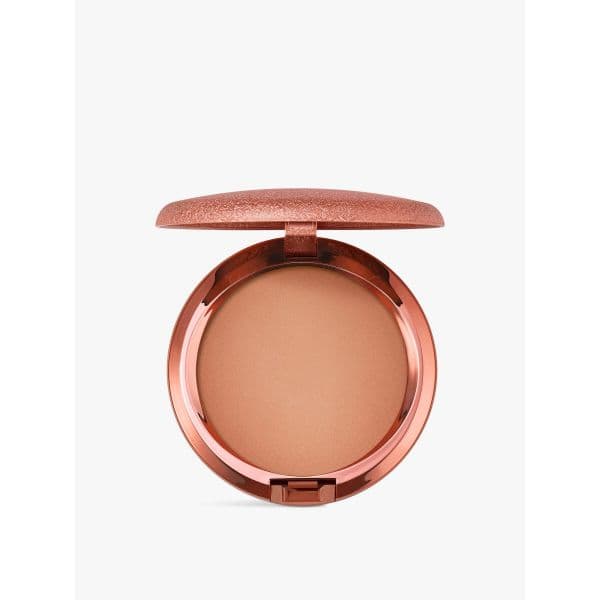 MAC Skinfinish Sunstruck Matte Bronzer Tom Light Golden 8g