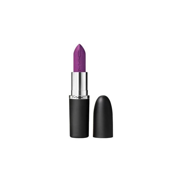 MAC Cosmetics Macximal Silky Matte Lipstick Everybody'S Heroine 3.5g
