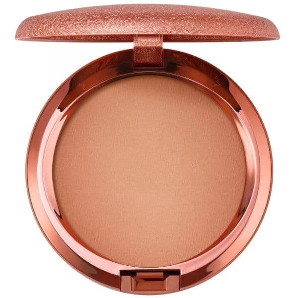 MAC Skinfinish Sunstruck Matte Bronzer Tom Light Rosy 8g