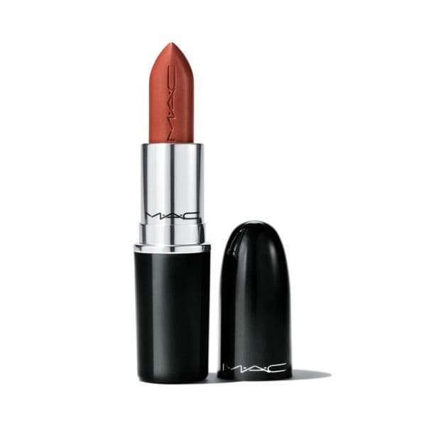 MAC Cosmetics Lustreglass Sheer-Shine Batom Tom Like I Was Saying... 3g