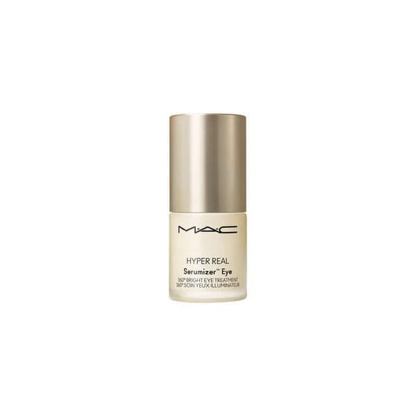 MAC Cosmetics Hyper Real Serumizer Eye Sérum 15ml