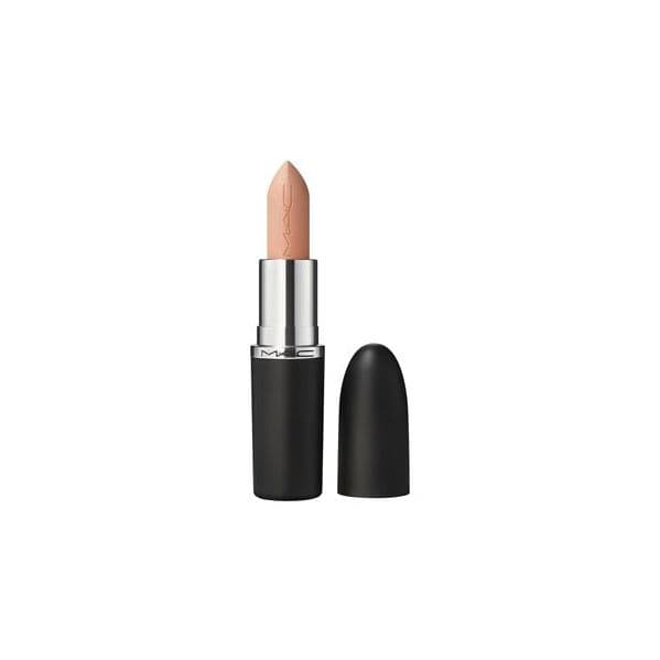 MAC Cosmetics Macximal Silky Matte Lipstick Acting Natural 3.5g