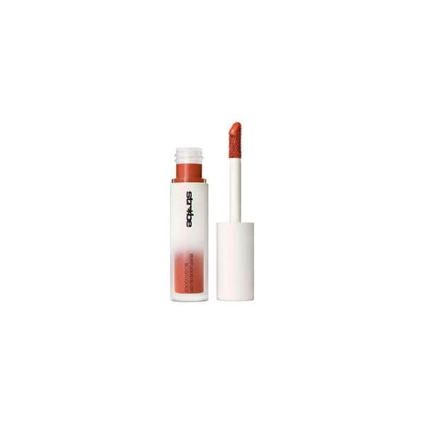 Mac Strobe Beam Liquid Blush Tom Lavalite 4.3ml