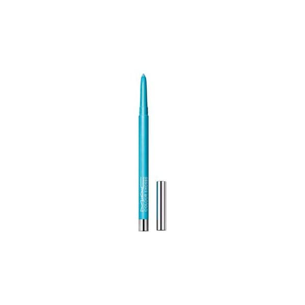 Mac Cosmetics Colour Excess Gel Pencil Eye Liner Blueberry Milk 0.35g