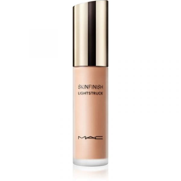 Mac Skinfinish Lightstruck Iluminador Líquido Lightscape 15ml