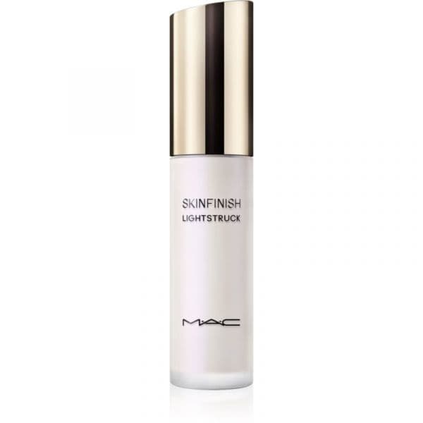MAC Cosmetics Skinfinish Lightstruck Liquid Highlighter Lilac Haze 15ml