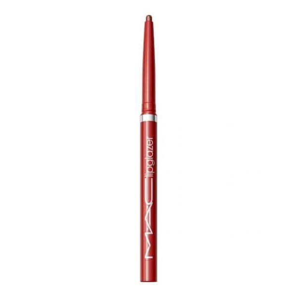 MAC Cosmetics Lip Glazer Glossy Liner  Tom Ribbon 0.25g