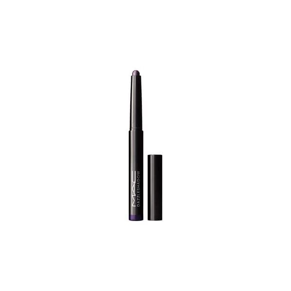 Mac Cosmetics Dazzleshadow Eyeshadow Stic-Kblack Ice Black Ice 1.6g