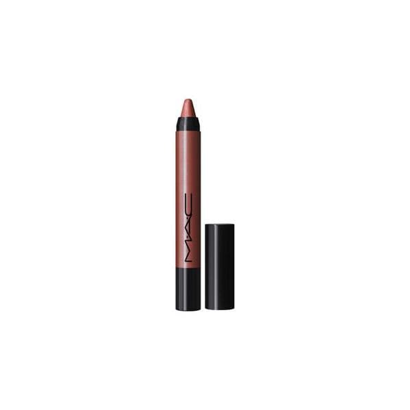 MAC Cosmetics Dazzlelips Crayon Batom Cintilante em Lápis Lightning Bug 1.5g