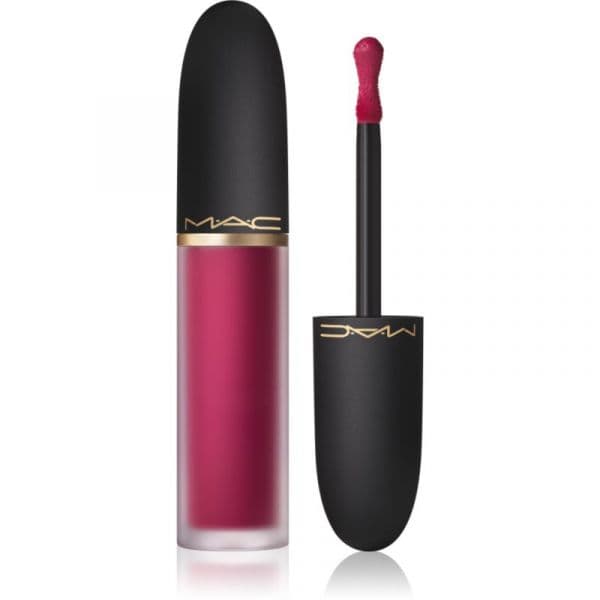 MAC Cosmetics Powder Kiss Lip + Cheek Mousse Tom Make It Fashun! 5ml