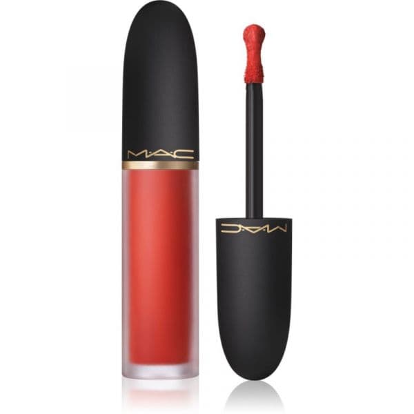 Mac Powder Kiss Lip + Cheek Mousse Maquilhagem Multi-funcional Tom Creamsicle 5ml