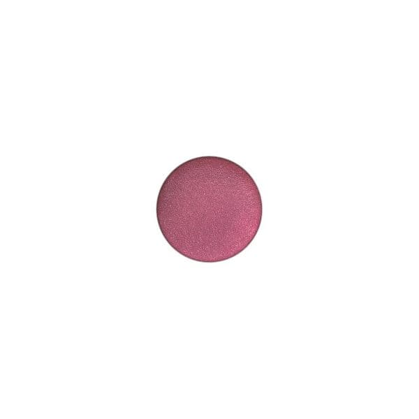 Mac Small Eye Shadow Pro Palette Refill Frost Tom Cranberry